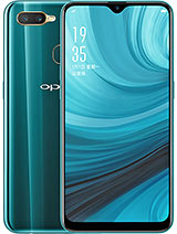 Best available price of Oppo A7 in Mauritania