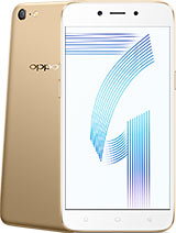 Best available price of Oppo A71 in Mauritania