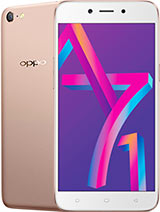 Best available price of Oppo A71 2018 in Mauritania