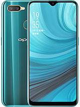 Best available price of Oppo A7n in Mauritania