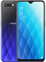 Best available price of Oppo A7x in Mauritania