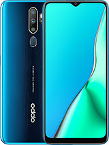 Best available price of Oppo A9 (2020) in Mauritania