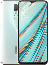 Best available price of Oppo A9x in Mauritania