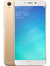 Best available price of Oppo F1 Plus in Mauritania