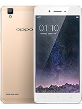 Best available price of Oppo F1 in Mauritania