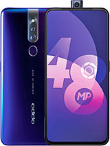 Best available price of Oppo F11 Pro in Mauritania