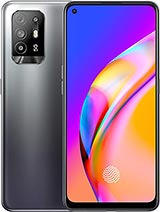 Best available price of Oppo Reno5 Z in Mauritania