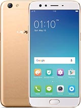 Best available price of Oppo F3 Plus in Mauritania