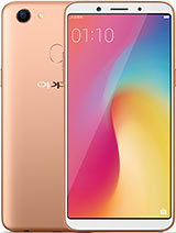 Best available price of Oppo F5 Youth in Mauritania
