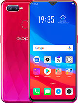 Best available price of Oppo F9 F9 Pro in Mauritania