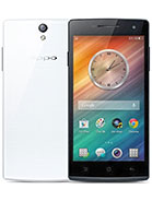 Best available price of Oppo Find 5 Mini in Mauritania