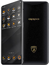 Best available price of Oppo Find X Lamborghini in Mauritania