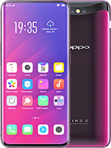 Best available price of Oppo Find X in Mauritania