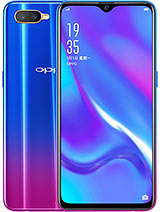 Best available price of Oppo RX17 Neo in Mauritania