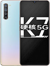 Best available price of Oppo K7 5G in Mauritania