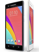 Best available price of Oppo Mirror 3 in Mauritania