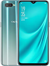 Best available price of Oppo R15x in Mauritania