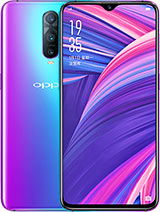 Best available price of Oppo RX17 Pro in Mauritania