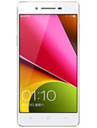 Best available price of Oppo R1S in Mauritania