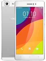 Best available price of Oppo R5 in Mauritania