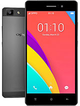 Best available price of Oppo R5s in Mauritania