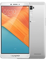 Best available price of Oppo R7 Plus in Mauritania