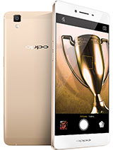 Best available price of Oppo R7s in Mauritania