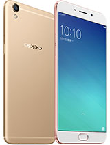 Best available price of Oppo R9 Plus in Mauritania