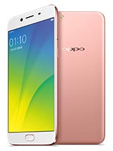 Best available price of Oppo R9s Plus in Mauritania