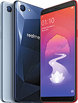 Best available price of Realme 1 in Mauritania