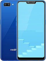 Best available price of Realme C1 (2019) in Mauritania