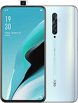 Best available price of Oppo Reno2 F in Mauritania