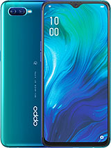 Best available price of Oppo Reno A in Mauritania