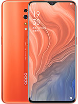 Best available price of Oppo Reno Z in Mauritania