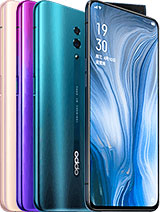 Best available price of Oppo Reno in Mauritania