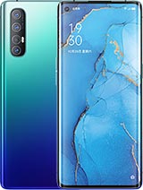 Best available price of Oppo Reno3 Pro 5G in Mauritania