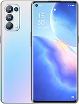 Best available price of Oppo Reno5 Pro 5G in Mauritania