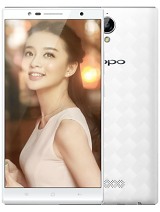 Best available price of Oppo U3 in Mauritania