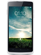 Best available price of Oppo R2001 Yoyo in Mauritania