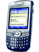 Best available price of Palm Treo 750 in Mauritania