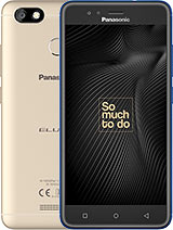 Best available price of Panasonic Eluga A4 in Mauritania