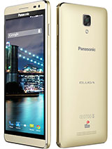 Best available price of Panasonic Eluga I2 in Mauritania