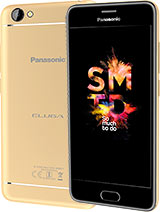 Best available price of Panasonic Eluga I4 in Mauritania