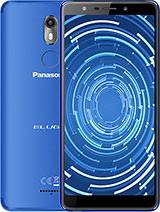 Best available price of Panasonic Eluga Ray 530 in Mauritania