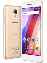 Best available price of Panasonic Eluga I2 Activ in Mauritania
