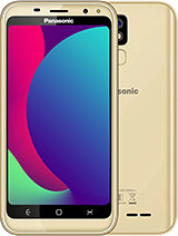 Best available price of Panasonic P100 in Mauritania
