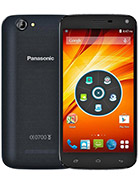 Best available price of Panasonic P41 in Mauritania