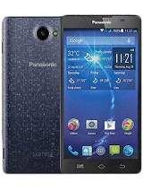 Best available price of Panasonic P55 in Mauritania