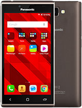 Best available price of Panasonic P66 in Mauritania
