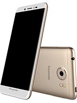 Best available price of Panasonic P88 in Mauritania